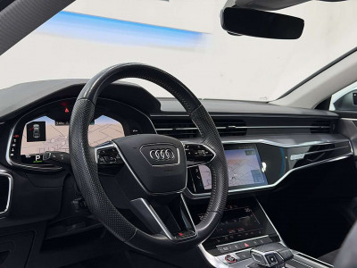 Audi A7 Gebrauchtwagen