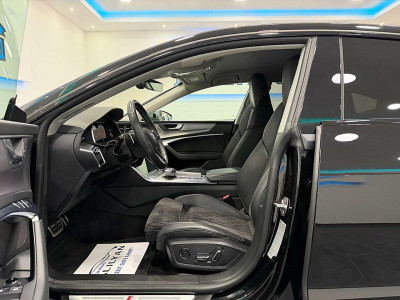 Audi A7 Gebrauchtwagen