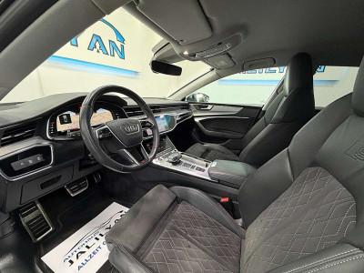 Audi A7 Gebrauchtwagen