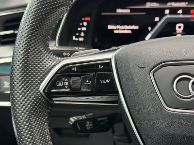 Audi A7 Gebrauchtwagen