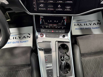 Audi A7 Gebrauchtwagen