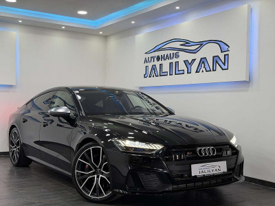 Audi A7 Gebrauchtwagen