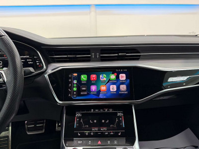 Audi A7 Gebrauchtwagen