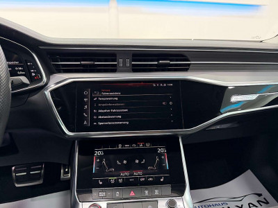 Audi A7 Gebrauchtwagen