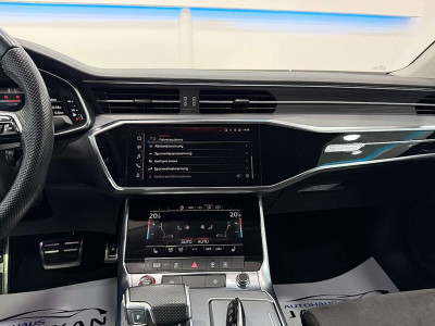 Audi A7 Gebrauchtwagen