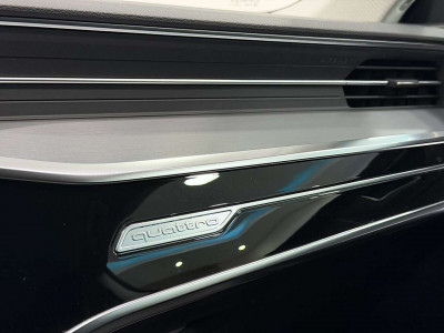 Audi A7 Gebrauchtwagen