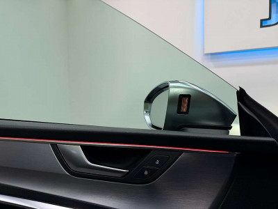 Audi A7 Gebrauchtwagen