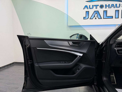 Audi A7 Gebrauchtwagen