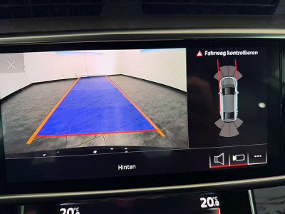 Audi A7 Gebrauchtwagen