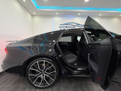 Audi A7 Gebrauchtwagen