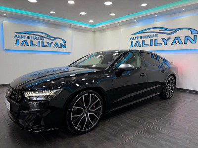 Audi A7 Gebrauchtwagen