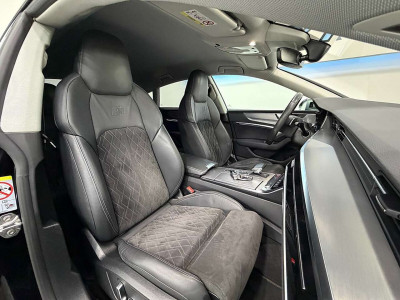 Audi A7 Gebrauchtwagen