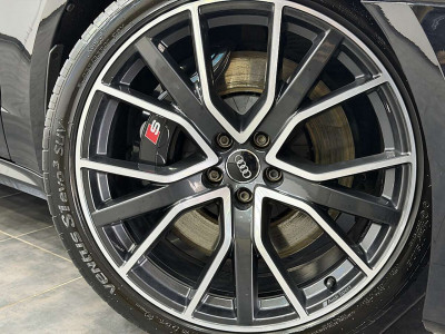 Audi A7 Gebrauchtwagen