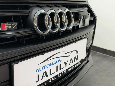 Audi A7 Gebrauchtwagen