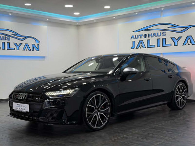 Audi A7 Gebrauchtwagen