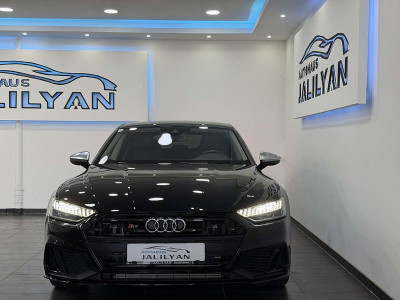 Audi A7 Gebrauchtwagen