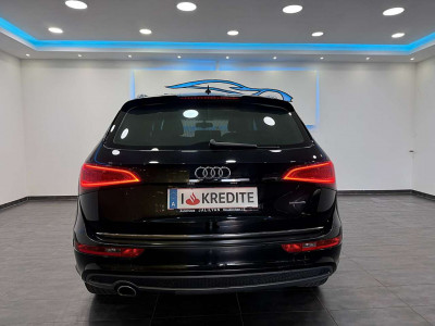 Audi Q5 Gebrauchtwagen