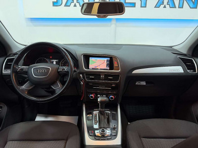 Audi Q5 Gebrauchtwagen