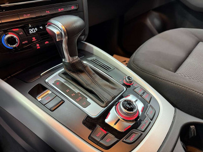 Audi Q5 Gebrauchtwagen