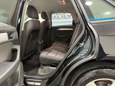 Audi Q5 Gebrauchtwagen