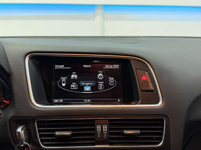 Audi Q5 Gebrauchtwagen