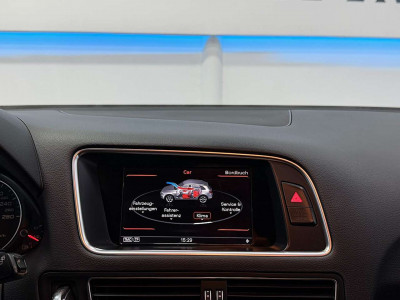 Audi Q5 Gebrauchtwagen