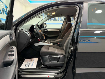 Audi Q5 Gebrauchtwagen