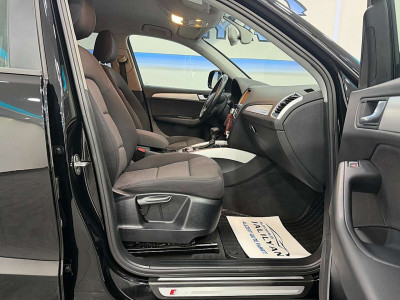 Audi Q5 Gebrauchtwagen