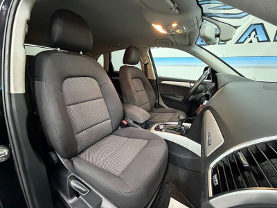 Audi Q5 Gebrauchtwagen