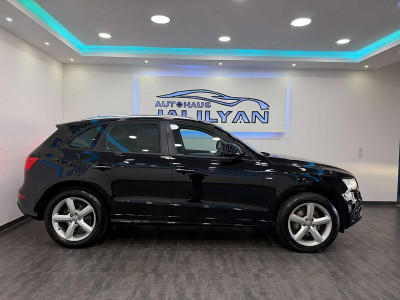 Audi Q5 Gebrauchtwagen
