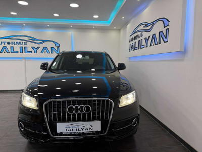 Audi Q5 Gebrauchtwagen