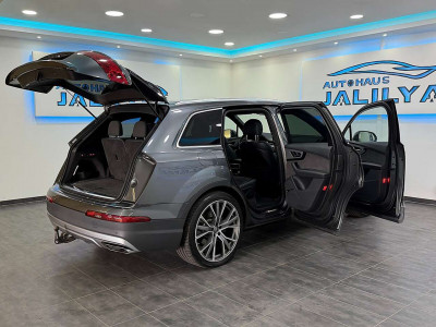 Audi Q7 Gebrauchtwagen