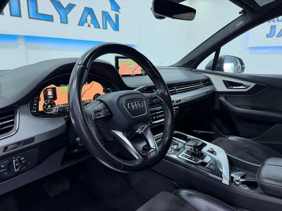 Audi Q7 Gebrauchtwagen