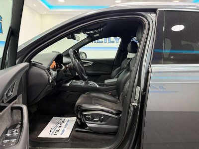 Audi Q7 Gebrauchtwagen