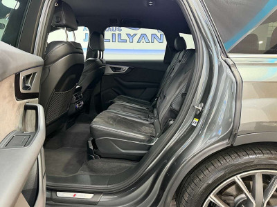 Audi Q7 Gebrauchtwagen