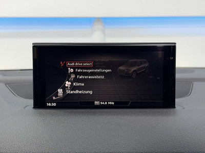 Audi Q7 Gebrauchtwagen