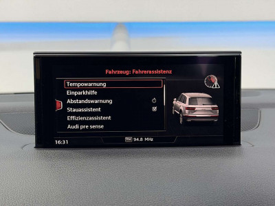 Audi Q7 Gebrauchtwagen