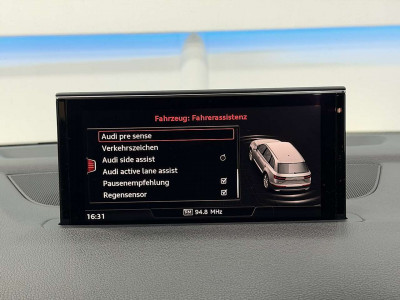 Audi Q7 Gebrauchtwagen