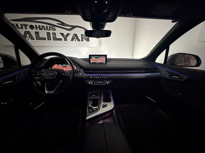 Audi Q7 Gebrauchtwagen