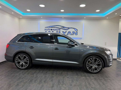 Audi Q7 Gebrauchtwagen