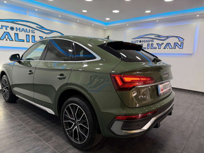 Audi Q5 Gebrauchtwagen