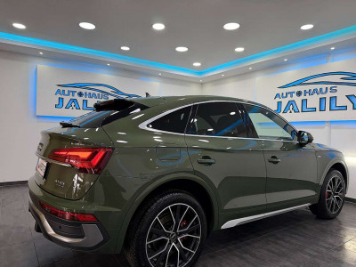 Audi Q5 Gebrauchtwagen