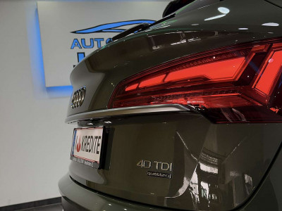 Audi Q5 Gebrauchtwagen