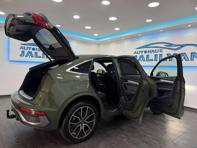 Audi Q5 Gebrauchtwagen