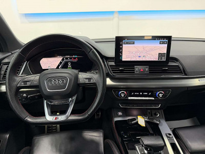 Audi Q5 Gebrauchtwagen