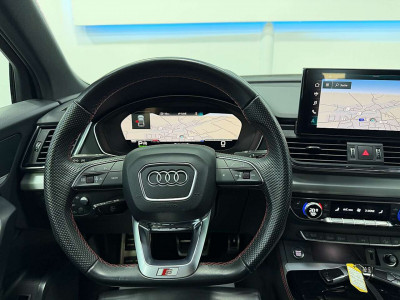Audi Q5 Gebrauchtwagen