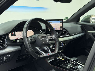 Audi Q5 Gebrauchtwagen