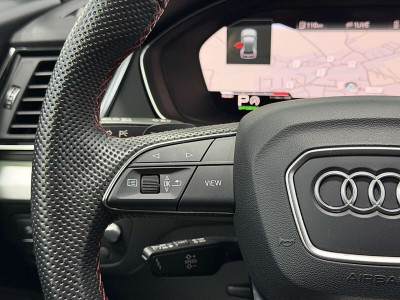 Audi Q5 Gebrauchtwagen