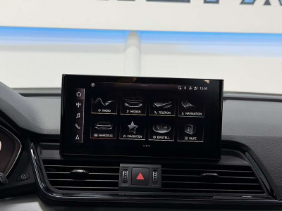 Audi Q5 Gebrauchtwagen