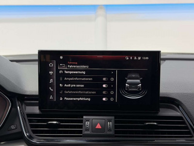 Audi Q5 Gebrauchtwagen